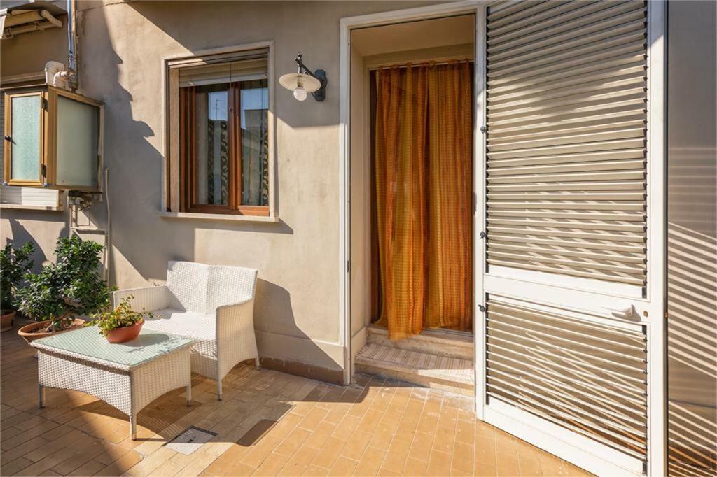Casa Di Marina Hotel Viareggio Exterior photo